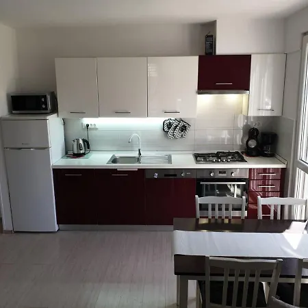 Ivy's Place Apartamento Poreč