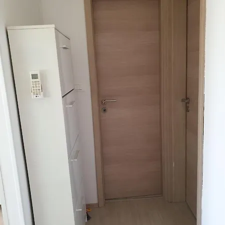 Ivy's Place Apartamento