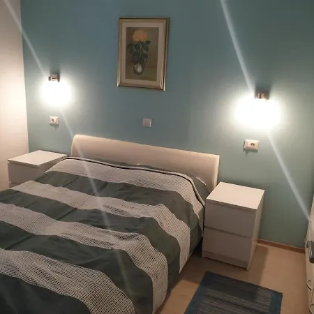 Appartamento Ivy's Place *