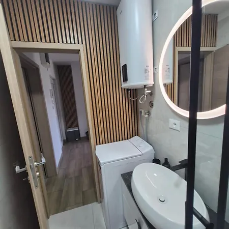 Apartamento Ivy's Place