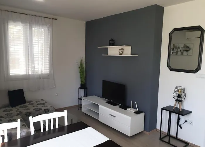 Appartamento Ivy's Place *