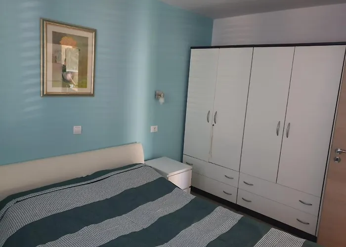 Appartamento Ivy's Place Porec