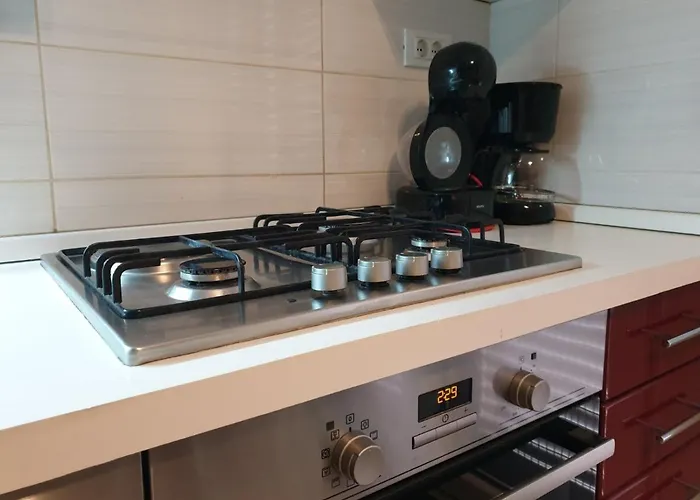 Appartamento Ivy's Place