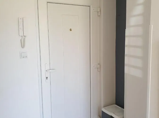 Appartamento Ivy's Place Porec