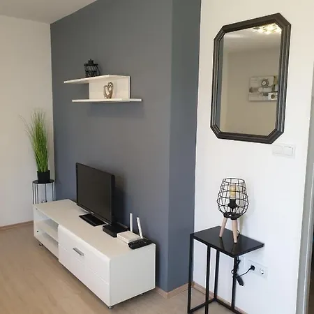 Apartment Ivy's Place Porec