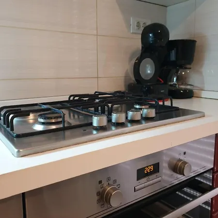 Апартаменты Ivy's Place