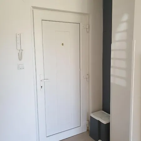 Апартаменты Ivy's Place Пореч