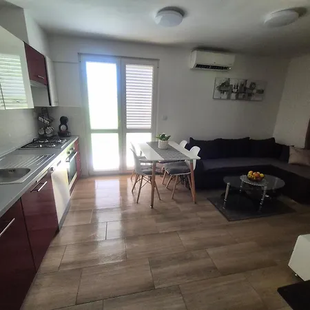 Ivy's Place Пореч