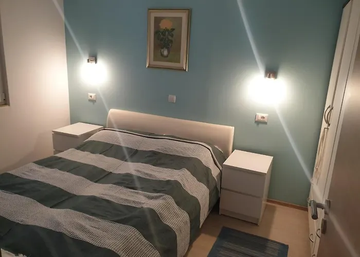 公寓 Ivy's Place *